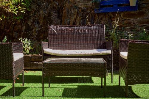La Omanuela House | Aguas Frias 2