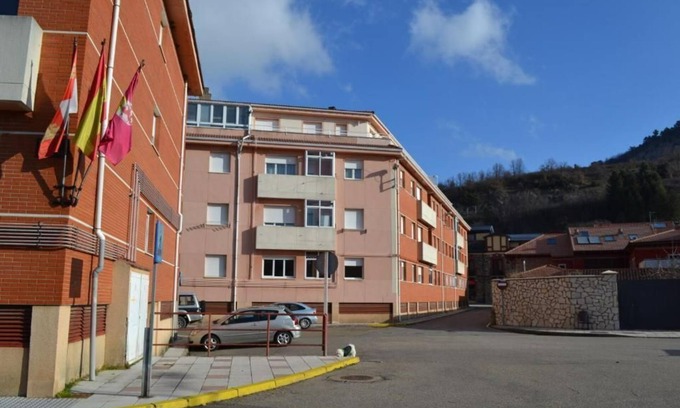 La Pola de Gordon Apartment | Aguasblancas - La Pola de Gordón