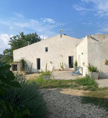 Noto House | Aguglia Persa 2