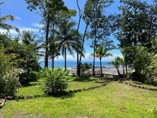 Nuqui House | Agujera Ecolodge - Nuquí