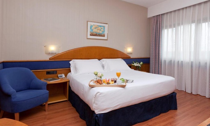 Retiro Hotel | Agumar