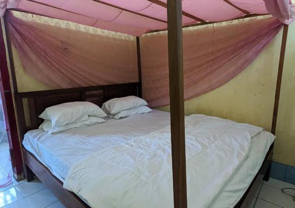 Labuan Bajo House | Agus Family Homestay