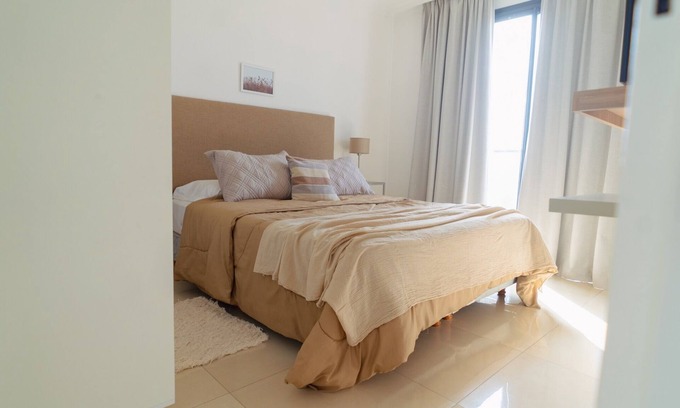 Parana Apartment | Agustín 1 Apart