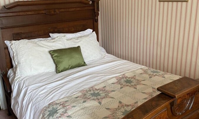 Tofte Hotel | AH #10 · AH #10 Full w/Shower