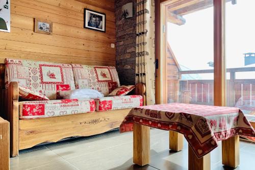 Viel-Alpe Apartment | #AH15 Les Chalets d'Ysalis
