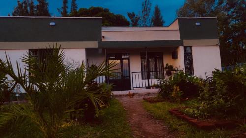 Kisumu House | Ahera Farm