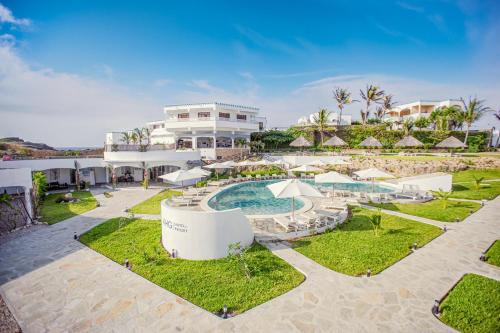 Watamu Resort | AHG Lion Beach Resort