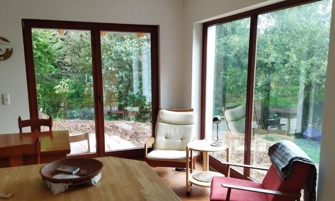 Ahlberg Apartment | Ahlberg Ferienhaus, 150qm, 3 Schlafzimmern, Max. 6 Personen