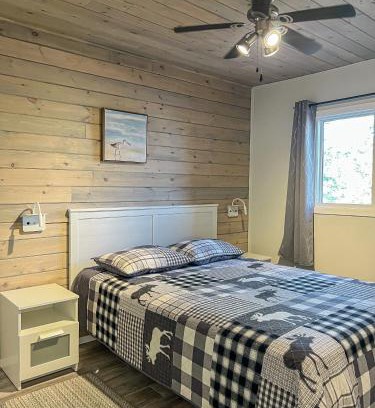 Magnetawan House | Ahmic Lake Resort