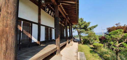 Pungsan House | Ahndong Kimjongtaek Yangsodang