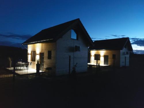 Siemiany House | Ahoj Siemiany