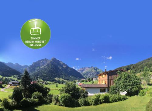 Mittelberg Apartment | Ahorn Chalet Mittelberg