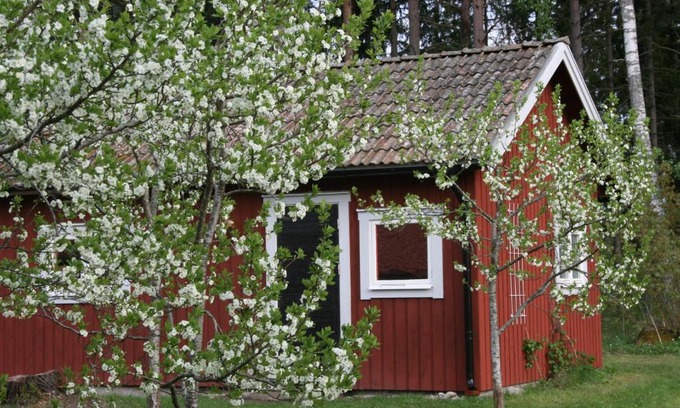 Kristinehamn House | Ahornfarm Håkannäs