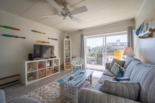 North Ocean City House | Ahoy 306 - Hakuna Matuna