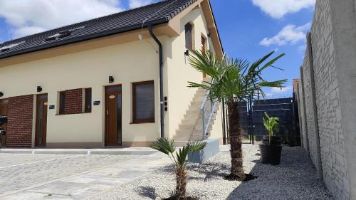 Nesvady Apartment | Ahoy Relax Apartmany Nesvady