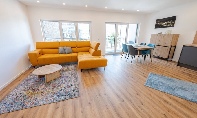 Bad Neuenahr-Ahrweiler Apartment | Ahrpartments - WHG 6
