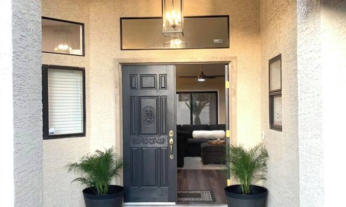 Mountain Park Ranch House | Ahwatukee Foothills Retreat in quiet neighborhood! Close to everything!