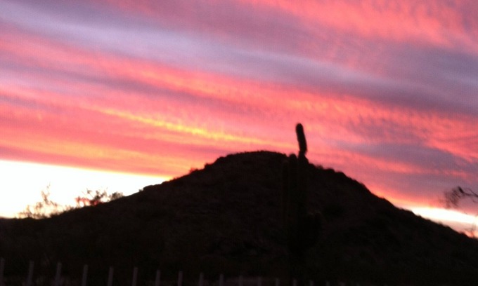 Ahwatukee Foothills House | Ahwatukee Mountain View !