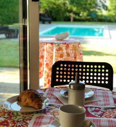 Cermenate Bed & Breakfast | "Ai 4 Soli"