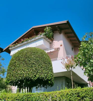 Trento Apartment | Ai Cappuccini, Trento a 360 gradi