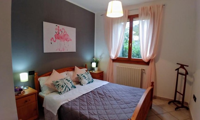 Cervia House | Ai fenicotteri