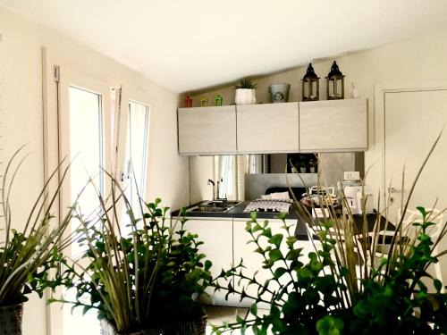 Treviso House | Ai Mulini Home