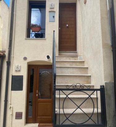 Larino Bed & Breakfast | Ai Sette Scalini