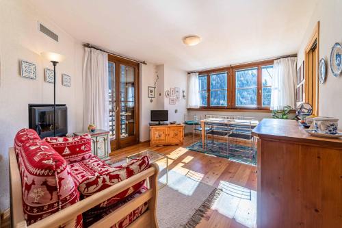 Alleghe Apartment | Ai Tabià