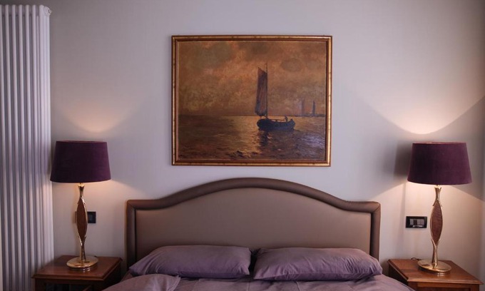 Santo Stefano Bed & Breakfast | Ai tre cedri B&B