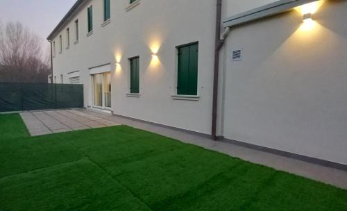 Montegrotto Terme Apartment | Aiace-diana alle terme euganee&y40