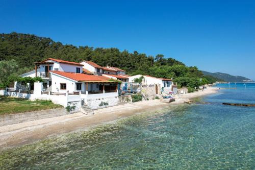 Thasos Town Apartment | Aigialos Suites