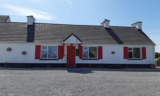 Murroogh Cabin | Aillebrack Cottage