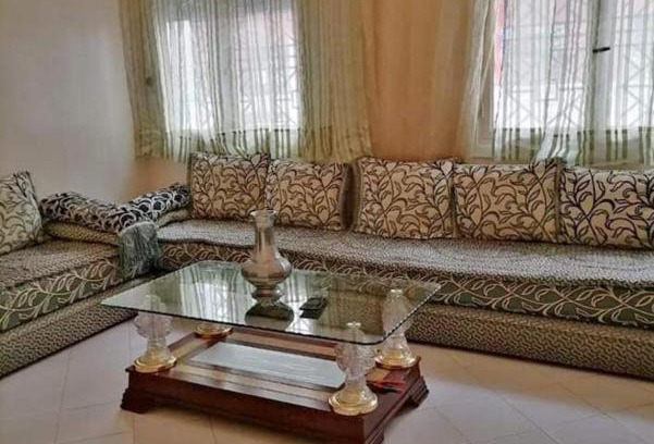 Mers Sultan Apartment | Ain lbaida