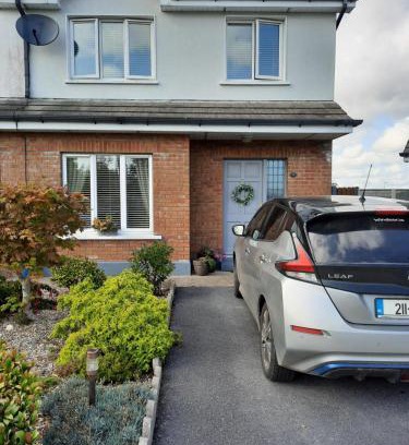 Mooncoin Village Bed & Breakfast | Aine's