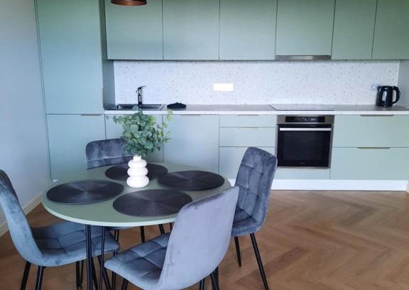 Panevezys Apartment | Ainių gatvės apartamentai