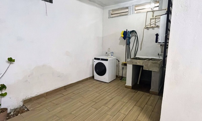 Colima House | Air-conditioned house, electric gate, covered garage, lovingly decorated.
