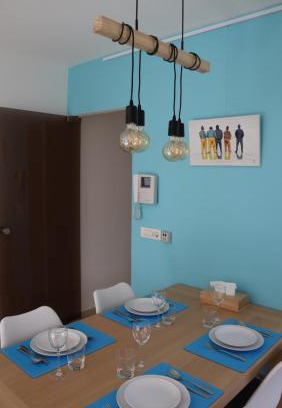 Sint-Idesbald Apartment | Air du large