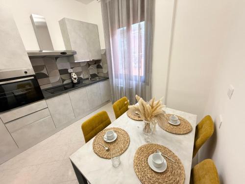 Angri Apartment | AIR OF HOME Amalfi-Sorrento Coast