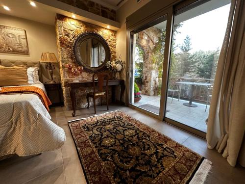 Spata-Artemida Apartment | Air Suite