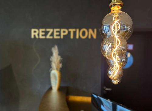 Ahden Hotel | AiREA Hotel