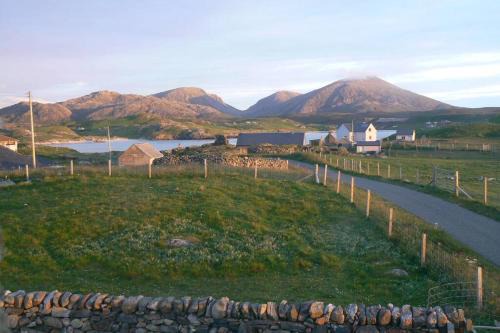 Ardroil House | Airebroc Byre