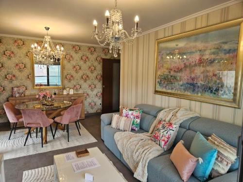 Sanxenxo Apartment | Aires da Lanzada