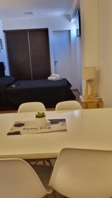 Province of Tucuman Apartment | Aires del Parque 1