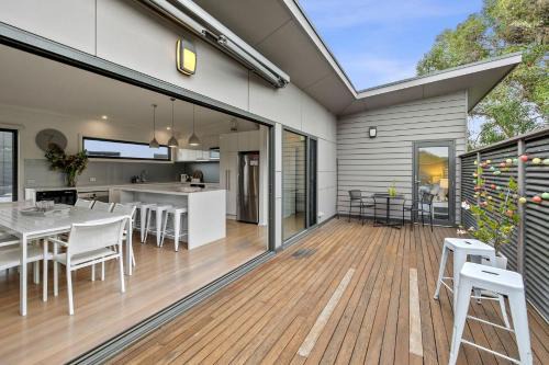 Aireys Inlet House | Aireys Delight