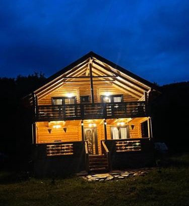 Rozavlea Ski Chalet | Airgreen caban