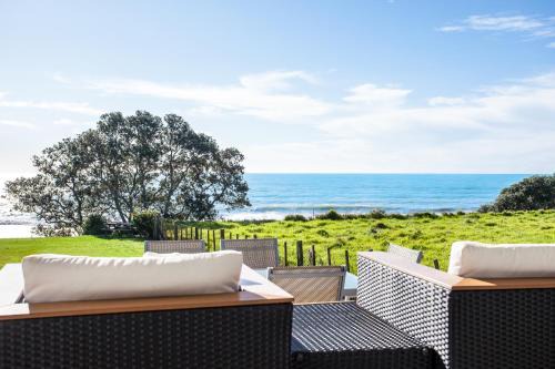 Te Kaha House | Airi Kainga - Seaside Escape