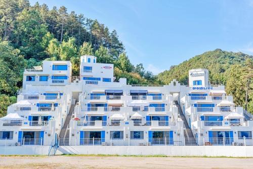 Damyang House | Airini Pension