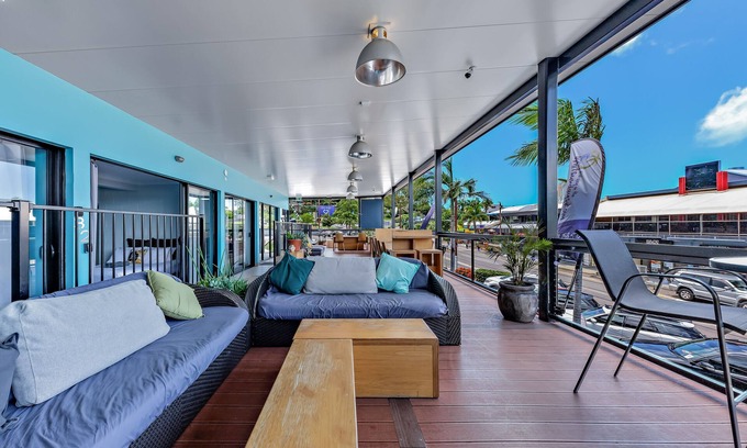 Airlie Beach Apartment | Airlie Sun & Sand Accommodation 6