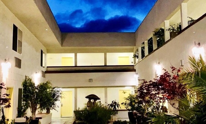 Downtown Hotel | Airport Inn