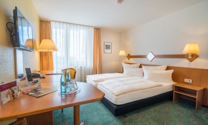 Steinenbronn Hotel | Airporthotel Residenz Steinenbronn